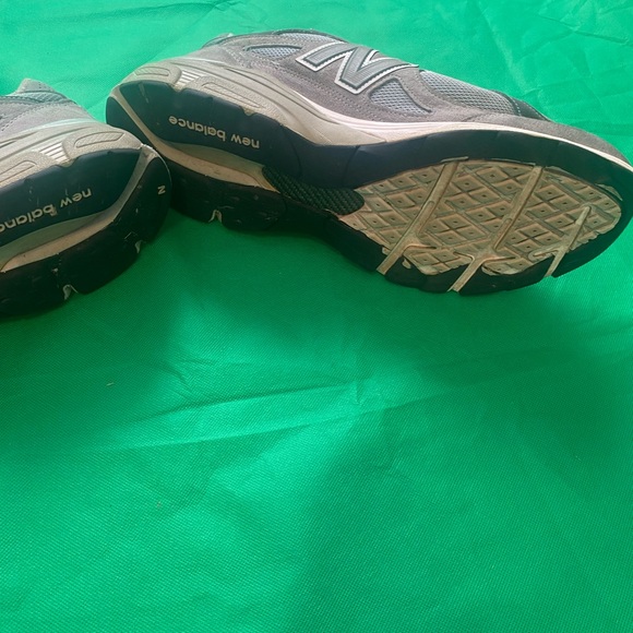 New Balance 990 Men's Size 13 Heritage Collection - Picture 10 of 12